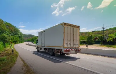 Konya ile Artvin Arası Bulaşık Makinesi Taşıma