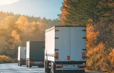 Konya ile Artvin Arası Klima Taşıma