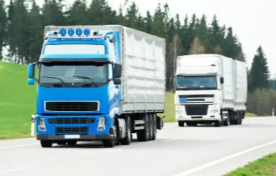 Konya ile Artvin Arası Eşya Taşıma